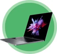 Ремонт MacBook