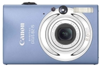 Ремонт Canon Digital IXUS 82 IS