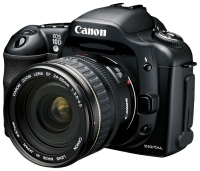 Ремонт Canon EOS 10D