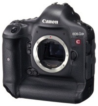 Ремонт Canon EOS 1D C