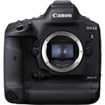 Ремонт Canon EOS-1D X Mark III