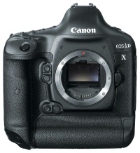 Ремонт Canon EOS 1D X