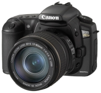 Ремонт Canon EOS 20Da