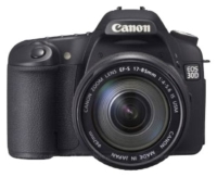 Ремонт Canon EOS 30D