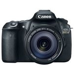 Ремонт Canon EOS 60Da