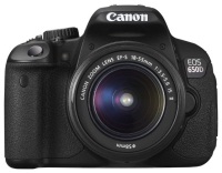 Ремонт Canon EOS 650D