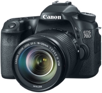 Ремонт Canon EOS 70D
