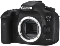 Ремонт Canon EOS 7D Mark II