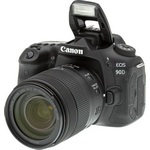 Ремонт Canon EOS 90D