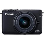 Ремонт Canon EOS M10
