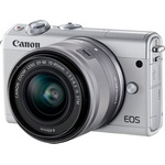 Ремонт Canon EOS M100