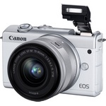Ремонт Canon EOS M200