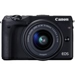 Ремонт Canon EOS M3