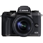 Ремонт Canon EOS M5