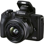 Ремонт Canon EOS M50