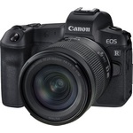 Ремонт Canon EOS R
