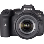 Ремонт Canon EOS R6