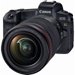 Ремонт Canon EOS Ra