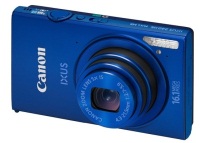 Ремонт Canon IXUS 240 HS