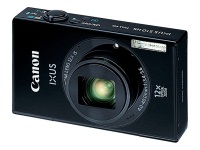 Ремонт Canon IXUS 510 HS