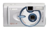 Ремонт Canon PowerShot A100