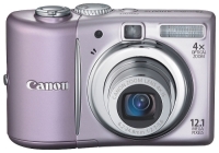 Ремонт Canon PowerShot A1100 IS