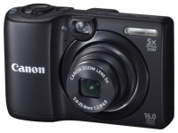 Ремонт Canon PowerShot A1300