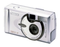 Ремонт Canon PowerShot A200