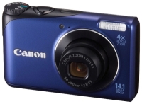 Ремонт Canon PowerShot A2200
