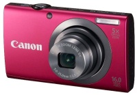 Ремонт Canon PowerShot A2300