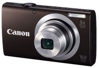 Ремонт Canon PowerShot A2400 IS