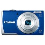 Ремонт Canon PowerShot A2600 IS