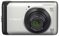Ремонт Canon PowerShot A3000 IS
