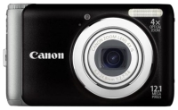 Ремонт Canon PowerShot A3150 IS