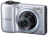Ремонт Canon PowerShot A810