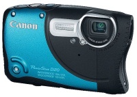 Ремонт Canon PowerShot D20