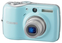 Ремонт Canon PowerShot E1