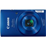 Ремонт Canon PowerShot ELPH 190 IS