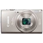 Ремонт Canon PowerShot ELPH 360 HS