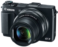 Ремонт Canon PowerShot G1 X Mark II