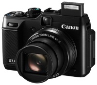 Ремонт Canon PowerShot G1 X