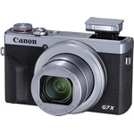 Ремонт Canon PowerShot G7 X Mark III