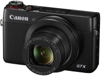 Ремонт Canon PowerShot G7 X