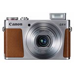 Ремонт Canon PowerShot G9 X