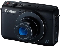 Ремонт Canon PowerShot N100
