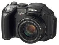 Ремонт Canon PowerShot S3 IS