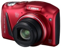 Ремонт Canon PowerShot SX150 IS
