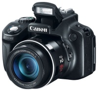 Ремонт Canon PowerShot SX50 HS