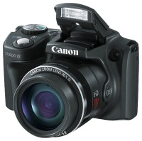 Ремонт Canon PowerShot SX500 IS