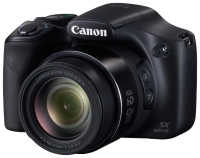 Ремонт Canon PowerShot SX520 HS